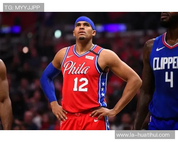 美记:活塞目前在兜售哈里斯2660万美元到期合同——交易窗口中的潜在巨变 美记:活塞目前在兜售哈里斯2660万美元到期合同——交易窗口中的潜在巨变