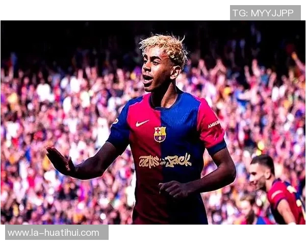 皮克这句话背后的商业竞技学:如果亚马尔没在场外展现自己,他可能不会拿到金球第二 皮克这句话背后的商业竞技学:如果亚马尔没在场外展现自己,他可能不会拿到金球第二